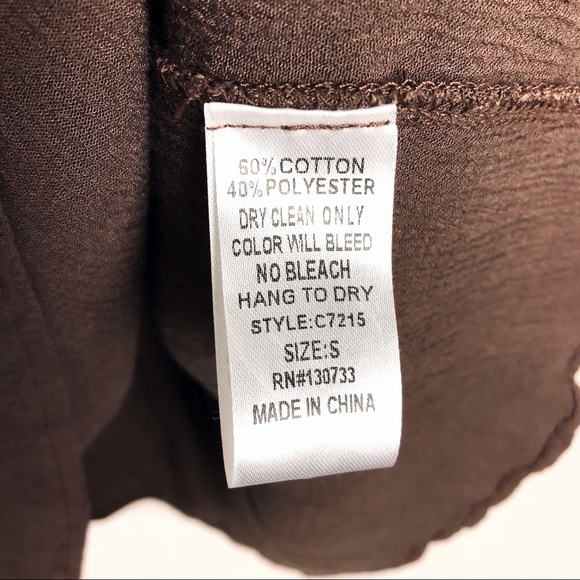 🌿 umgee boho dress - Picture 4 of 6